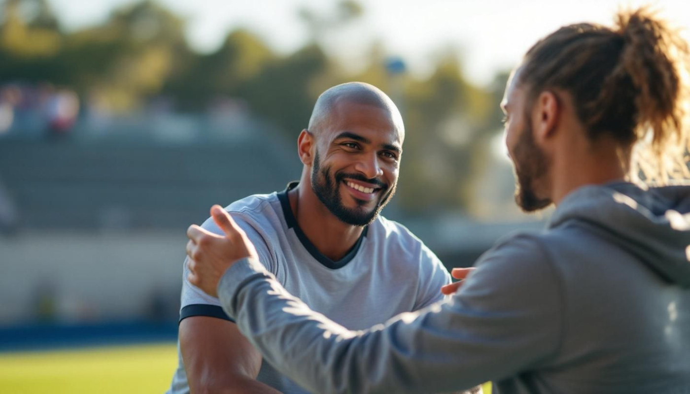 Accompagnement personnalisé : un atout pour réussir dans le sport