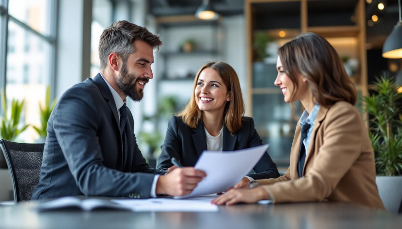 Comment choisir le bon cabinet juridique pour vos besoins ?