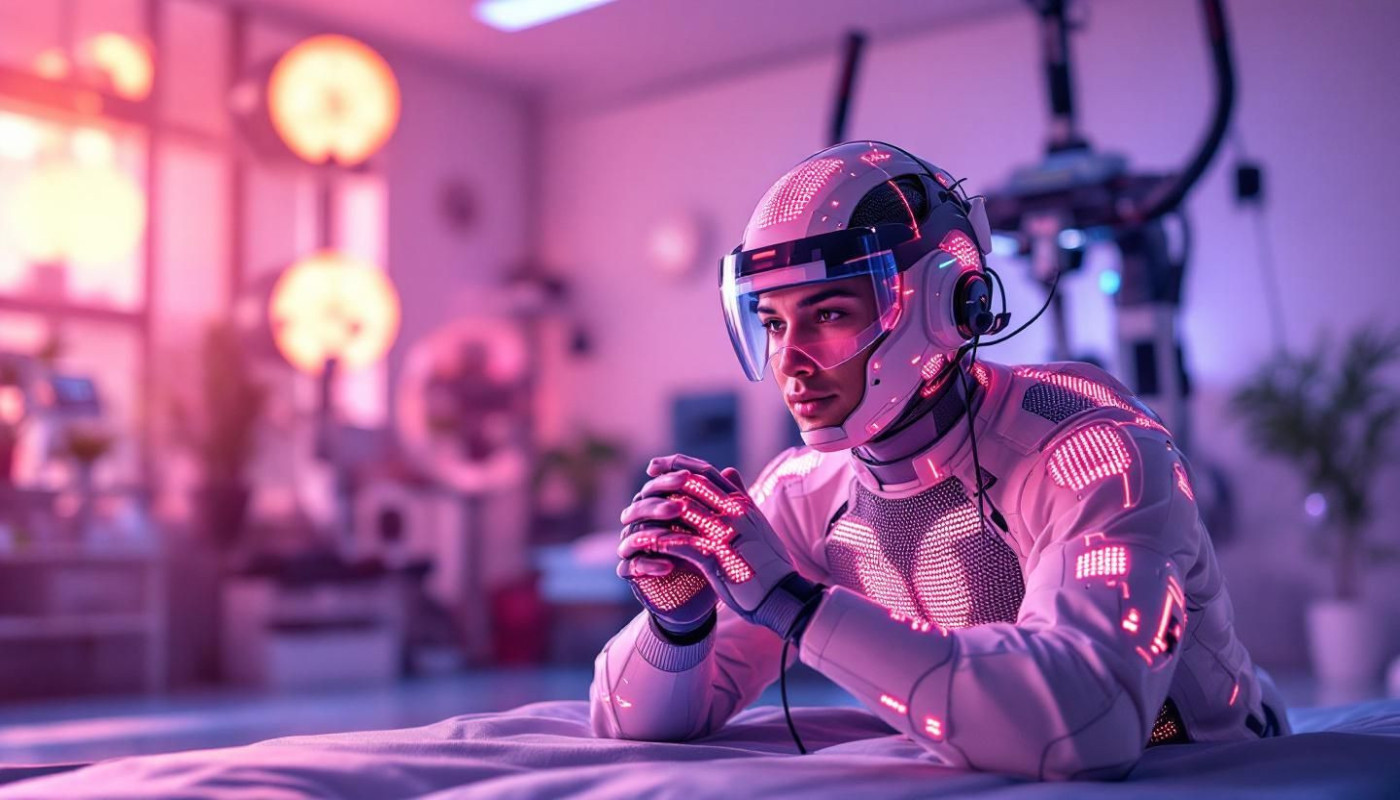 Comment l'électrostimulation peut révolutionner la rééducation physique ?