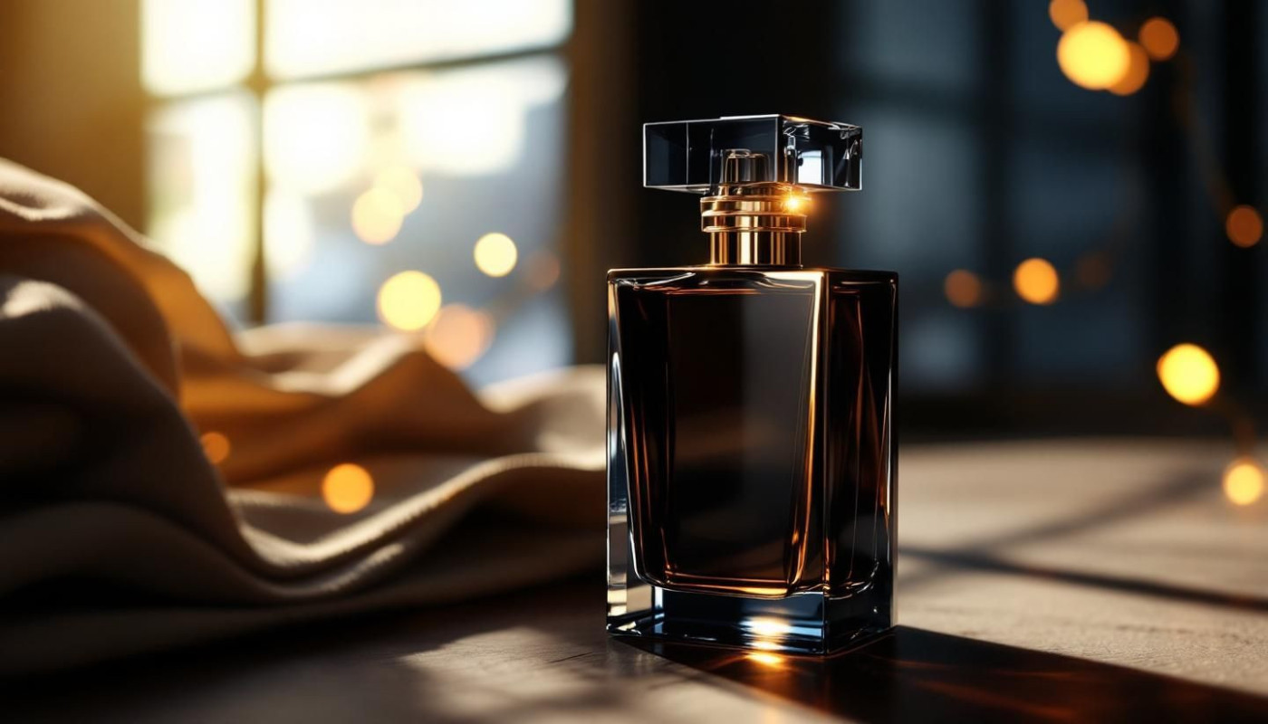 Comment les éditions limitées influencent-elles l'attrait des parfums masculins ?