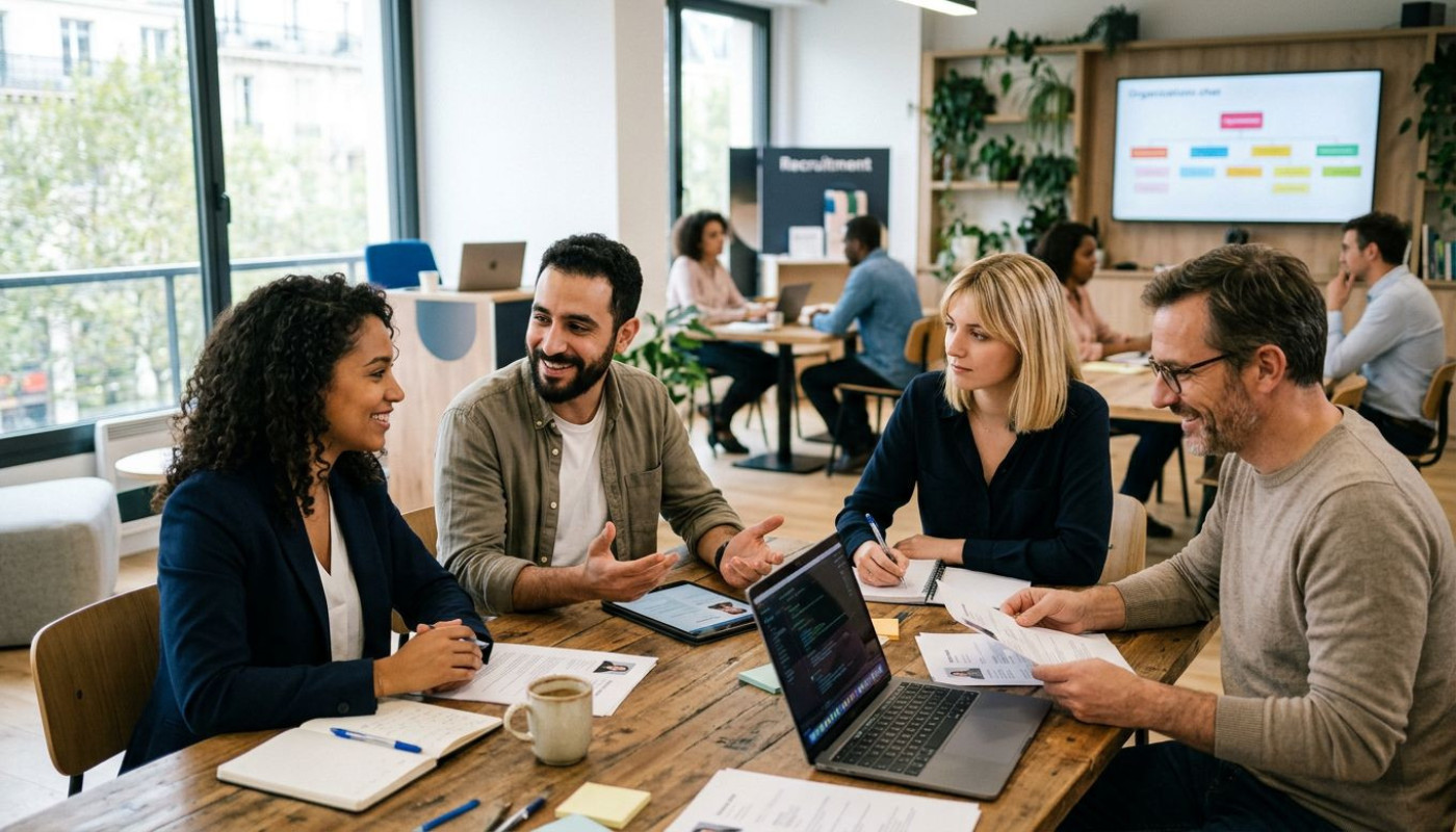 Comment les entreprises dénichent-elles leurs talents cachés aujourd’hui ?