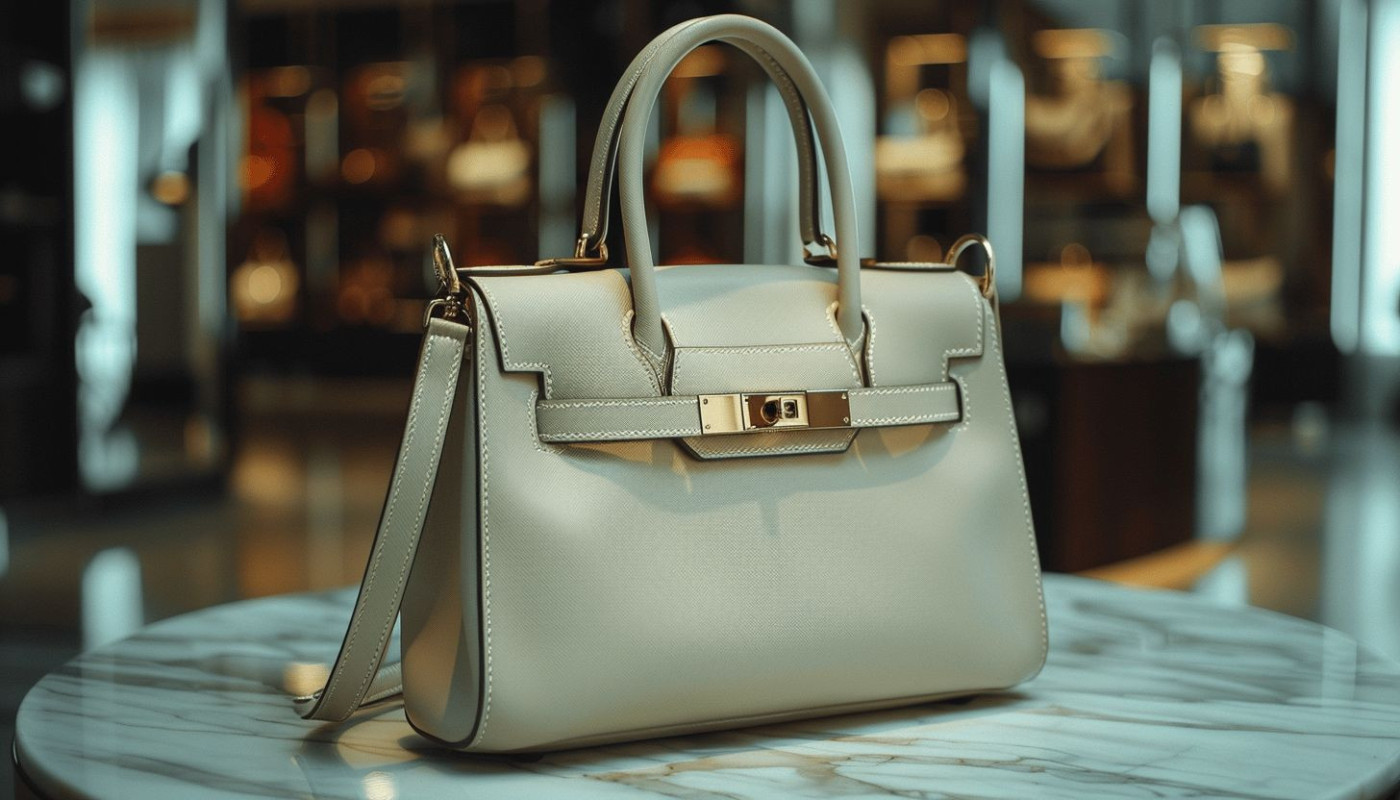 Explorer les tendances récentes dans les sacs à main de luxe pour femmes