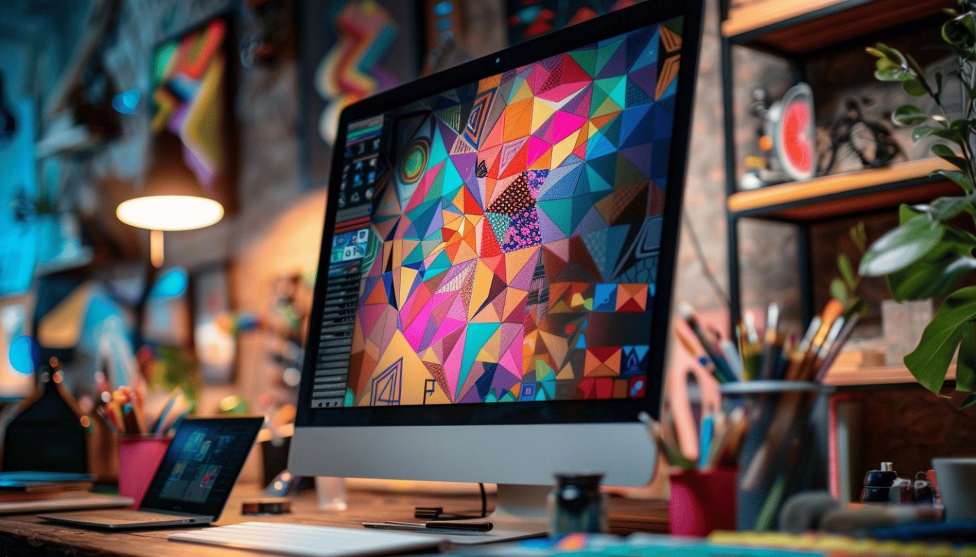 Investir dans l'art digital NFTs et marché de l'art électronique pour débutants