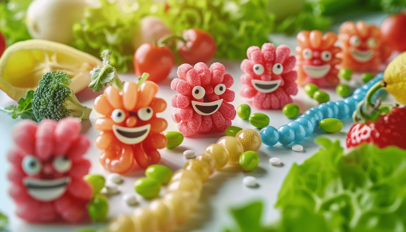 Les probiotiques et la santé intestinale quels impacts réels